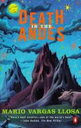 Death in the Andes cover