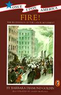Fire!: The Beginnings of the Labor Movement cover