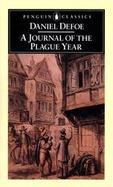 A Journal of the Plague Year Being Observations or Memorials of the Most Remarkable Occurrences, As Well Public Asb. E. Nicholson, Text by Frank H. cover