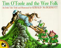 Tim O'Toole and the Wee Folk An Irish Tale cover