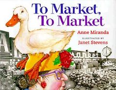 To Market, to Market cover