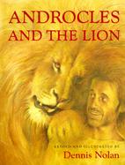 Androcles and the Lion cover
