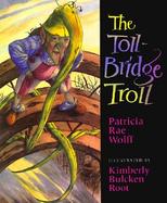 The Toll-Bridge Troll cover