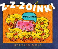 Z-Z-Zoink! cover