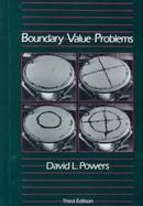 Boundary Value Problems cover