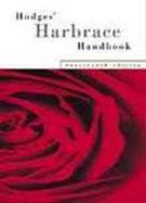 HODGES HARBRACE HANDBOOK 14E cover
