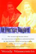 An American Daughter cover