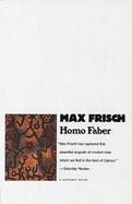 Homo Faber cover