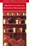 Mrs Beeton's Book of Household Management cover