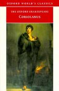 The Tragedy of Coriolanus cover