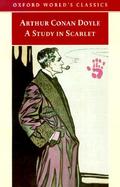 A Study in Scarlet cover