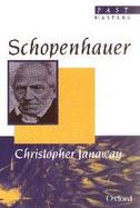 Schopenhauer cover