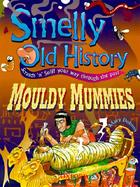 Mouldy Mummies cover