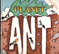 Planet Ant cover