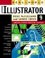 Real World Adobe Illustrator 9 cover