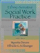 Ethnic-Sensitive Social Work Practice cover