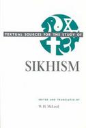 Textual Sources for the Study of Sikhism cover