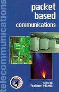Packet Based Communications cover