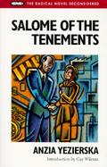 Salome of the Tenements cover