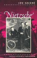 Nietzsche cover