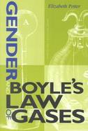 Gender and Boyle's Law of Gases cover