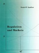 Regulation and Markets cover