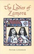 The Ladies of Zamora cover