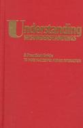 Understanding Misunderstandings A Practical Guide to More Successful Human Interaction cover