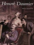 Honore Daumier cover