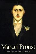 Marcel Proust A Life cover