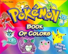 Book of Colors cover
