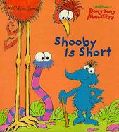 Shooby is Short cover