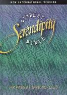 Student Serendipity Bible cover