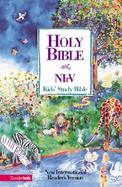 Kids' Study Bible cover