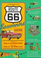 Route 66 Souvenirs cover