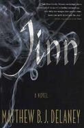 Jinn cover