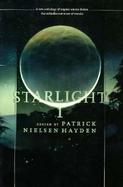 Starlight 1 cover