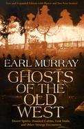Ghosts of the Old West cover