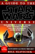 A Guide to the Star Wars Universe cover