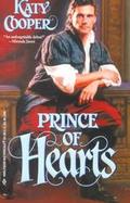 Prince of Hearts cover