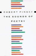 The Sounds of Poetry: A Brief Guide cover