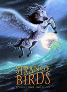 Strange Birds cover