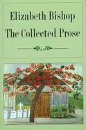The Collected Prose cover