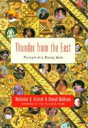 Thunder from the East: Portrait of a Rising Asia cover