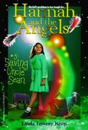 Hannah #5-Saving Uncle Sean cover
