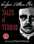 Tales Of Terror From Edgar Allan Poe cover