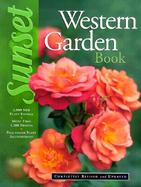 Western Garden Book cover
