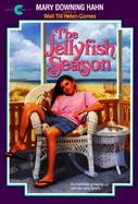The Jellyfish Season cover