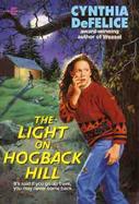 The Light on Hogback Hill cover