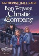Bon Voyage, Christie & Company cover